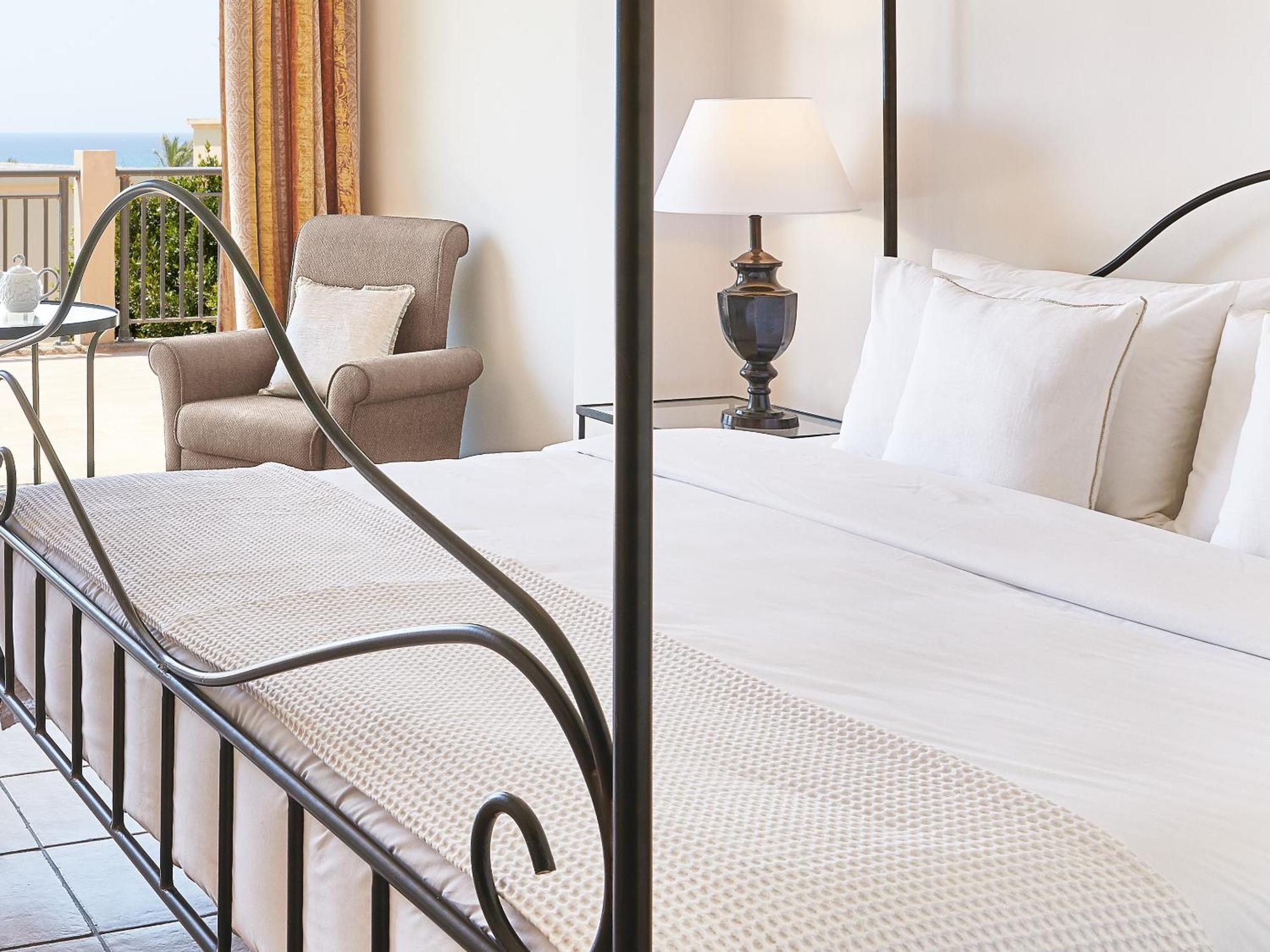 Grecotel Luxme Oasis At Riviera Olympia & Aqua Park ลูตราคิลลินิส ภายนอก รูปภาพ